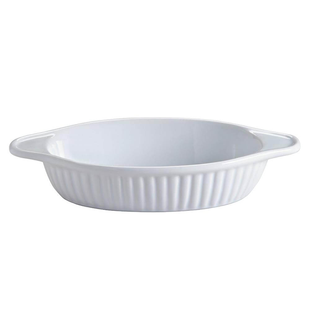 Mason Cash Classic Oval Oven Dish: 21cm